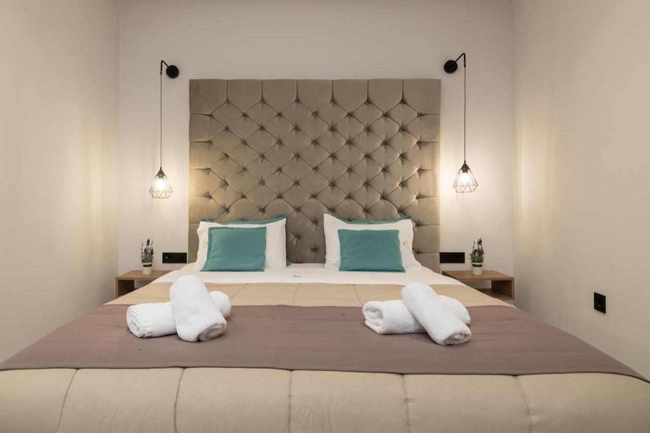 Plaza Pallas Aparthotel