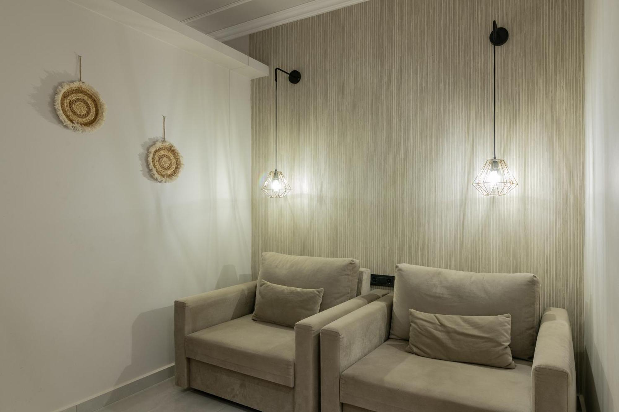 Aparthotel Plaza Pallas Tsilivi (Zakynthos)