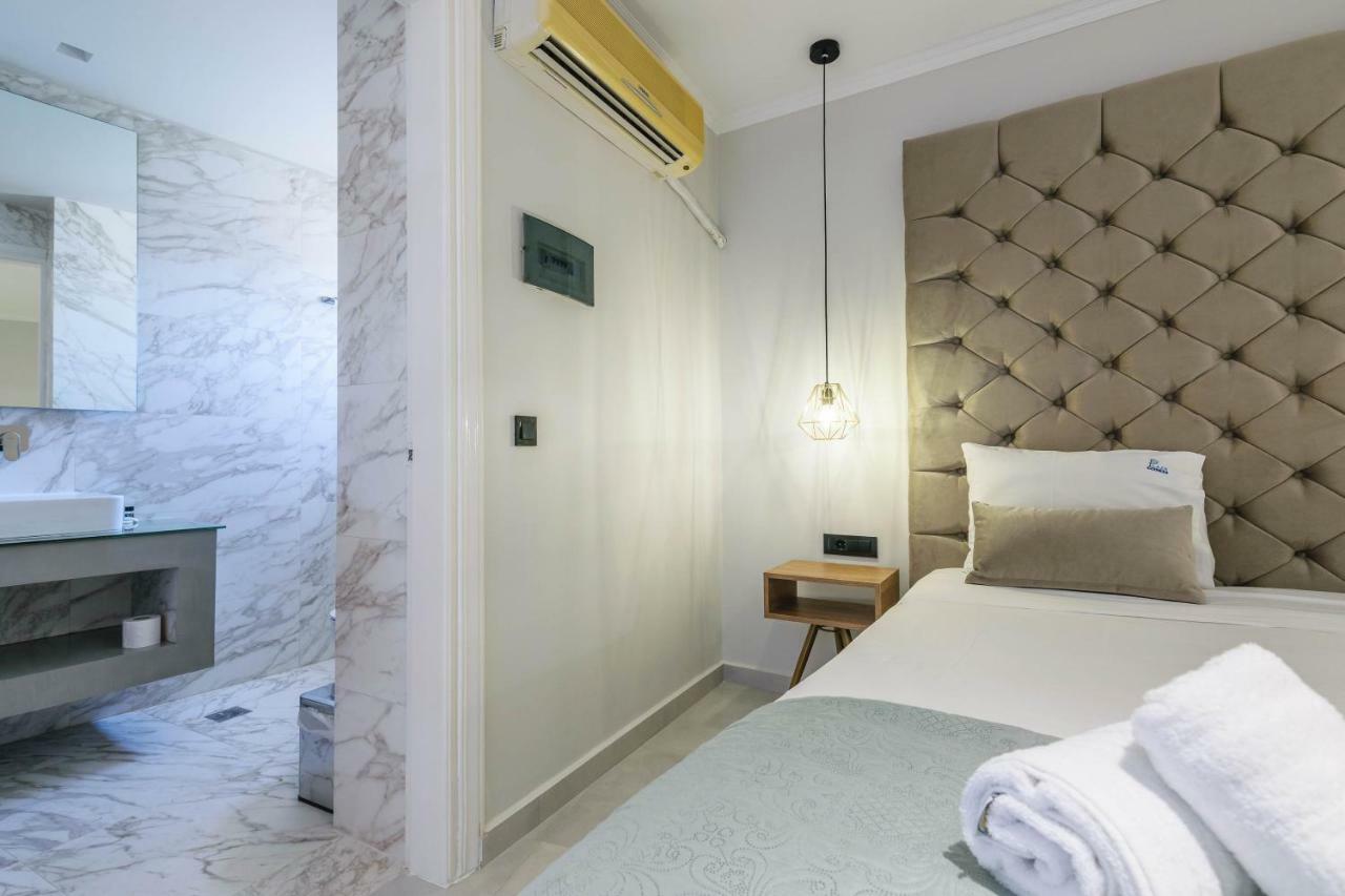 Plaza Pallas Aparthotel Tsilivi (Zakynthos)