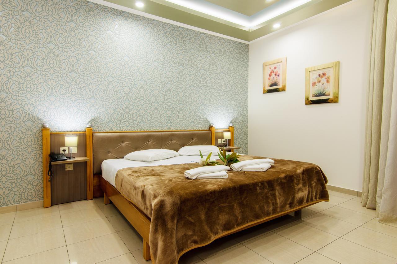 Plaza Pallas 3* Tsilivi (Zakynthos)