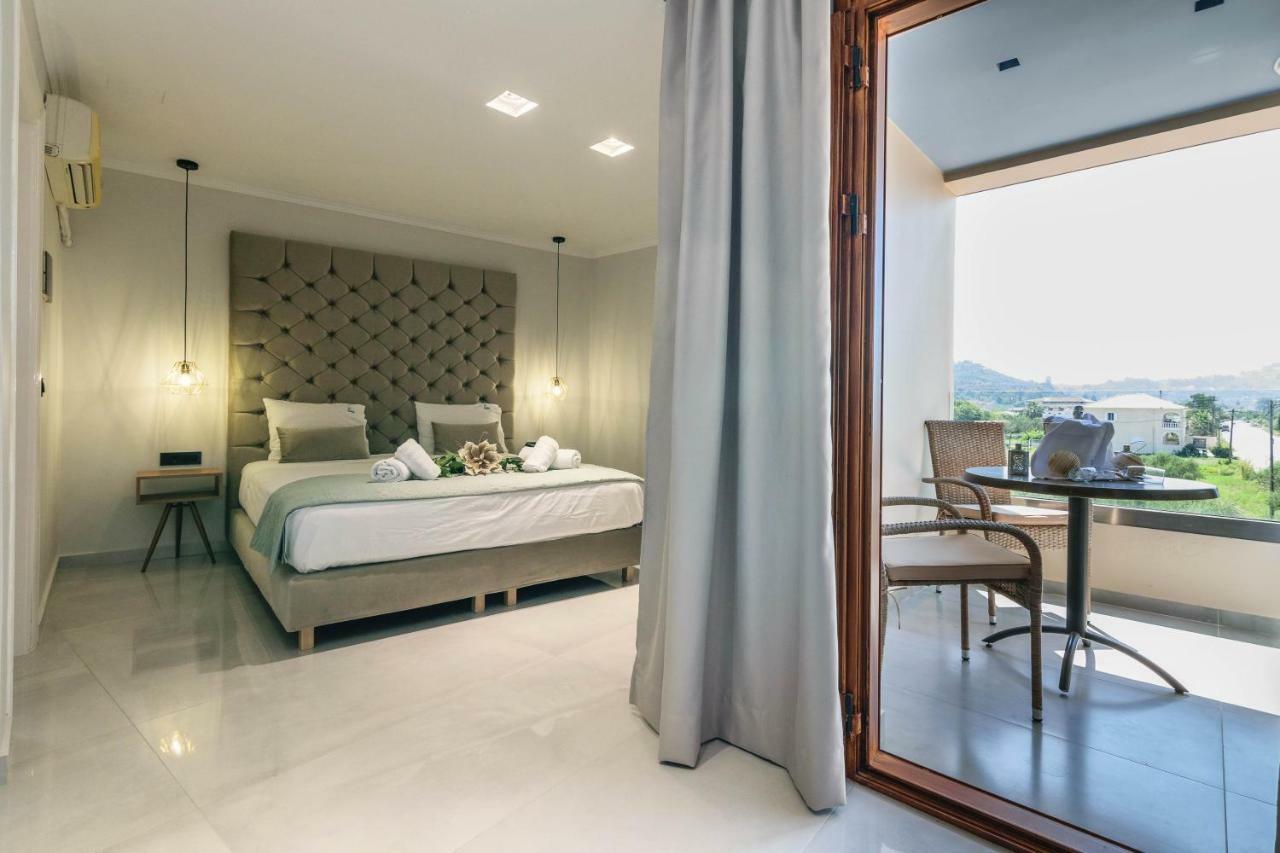 Plaza Pallas 3* Tsilivi (Zakynthos)